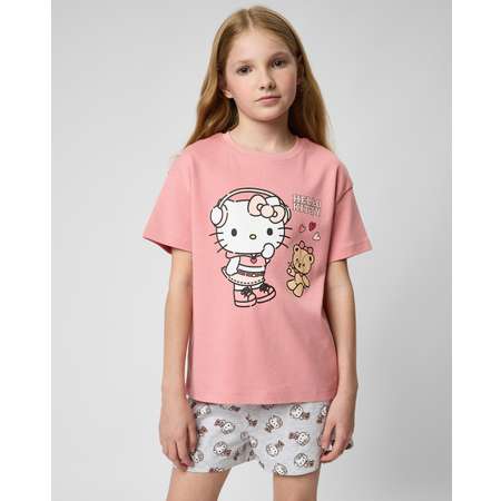 Пижама Hello Kitty