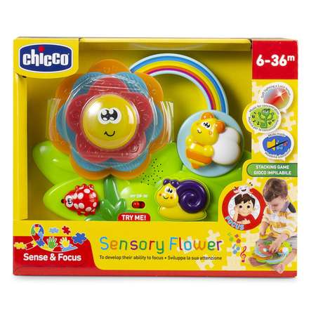 Игрушка Chicco развивающий центр