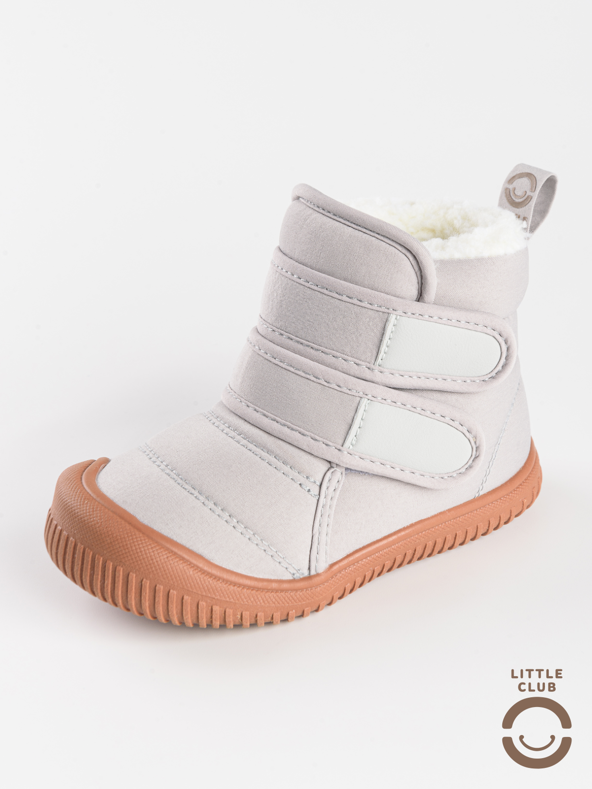 Ботинки Little Club DUTI13899 - фото 3