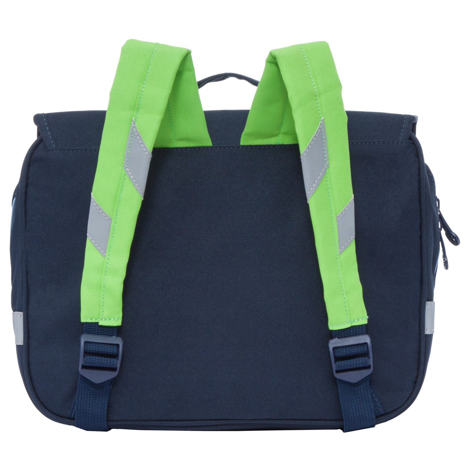 Рюкзак дошкольный Grizzly Поворот - фото 3