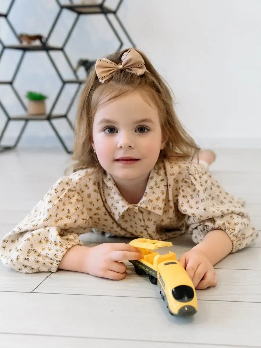 Поезд Givito G212-031 - фото 1