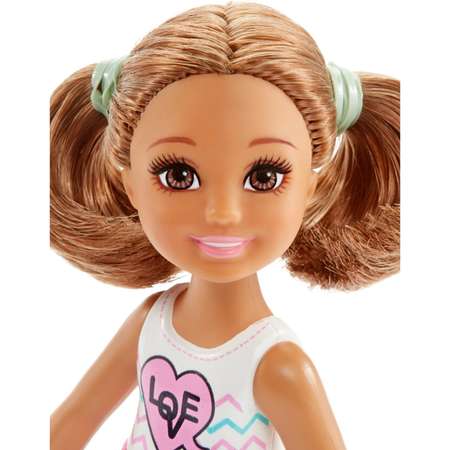 Кукла модельная Barbie