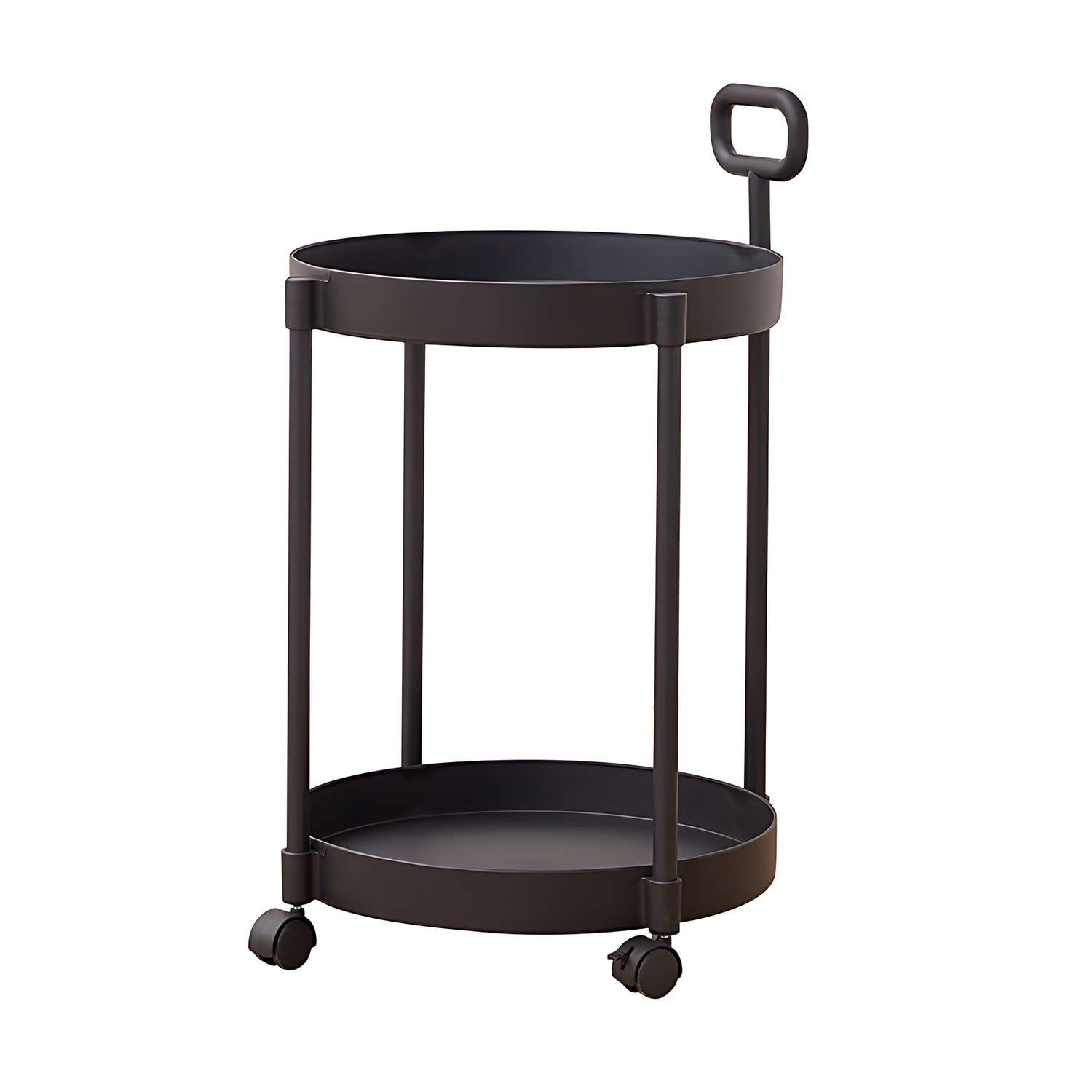 Столик ё на колесиках - фото 1