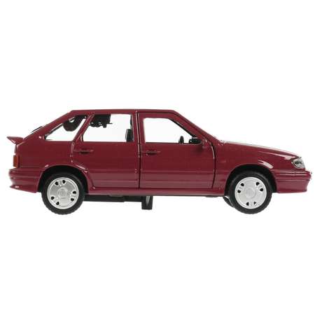 Автомобиль Технопарк LADA
