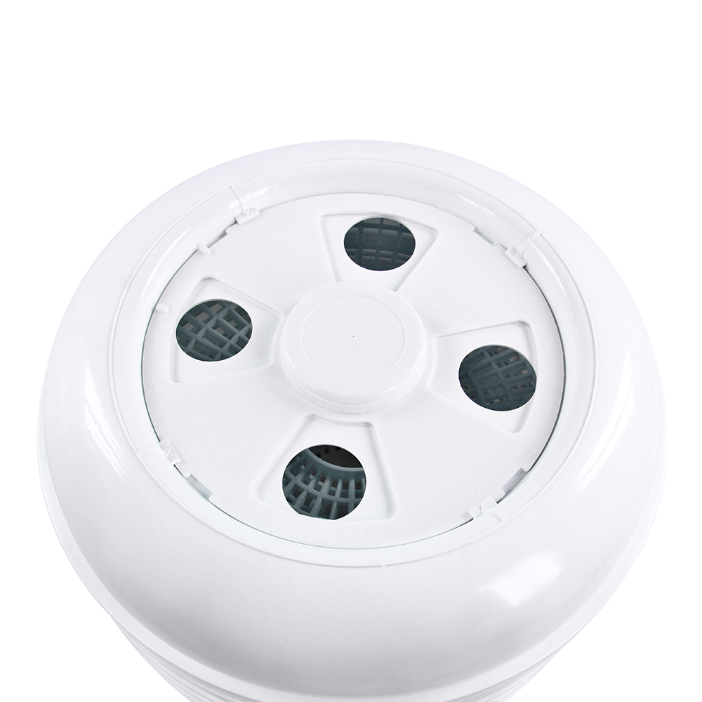 Электросушилка для овощей LUMME LFD-105PP - фото 13