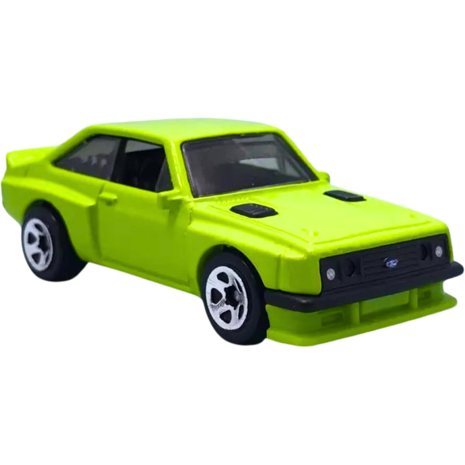 Автомобиль Hot Wheels Ford 1:64 5785-A23-HTC48 - фото 3