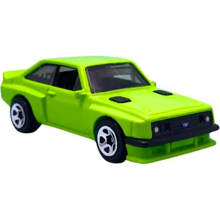 Автомобиль Hot Wheels Ford 1:64