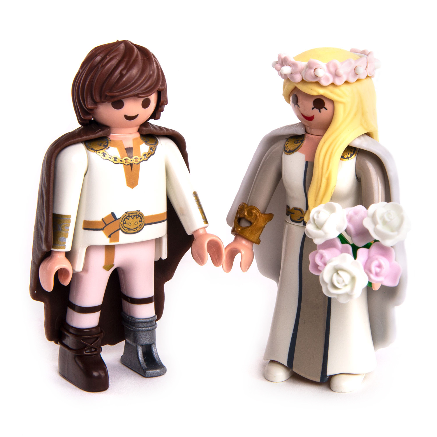 Конструктор Playmobil блочный - фото 1