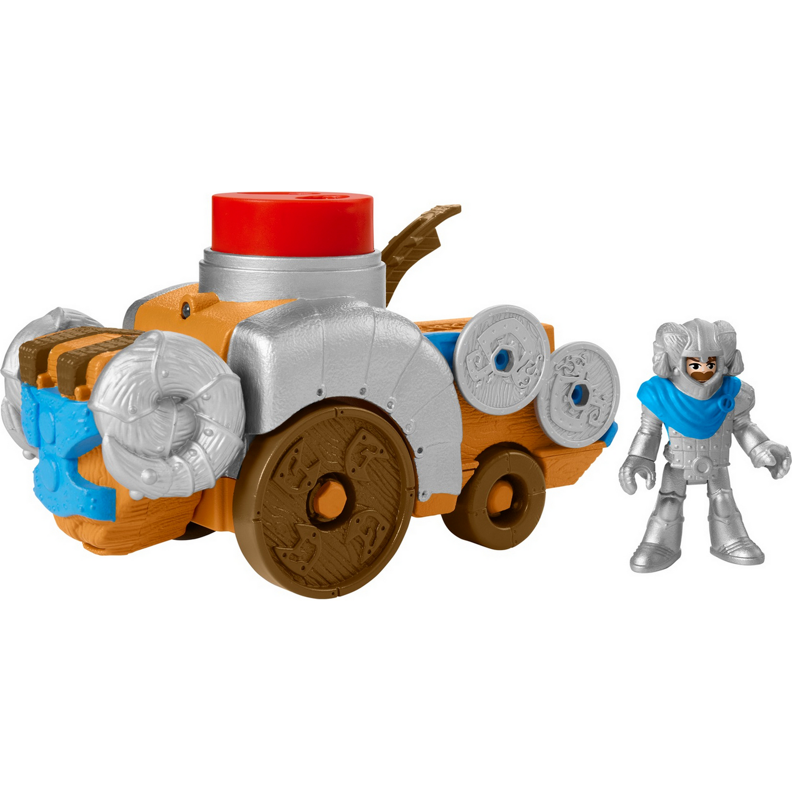 Игровой набор IMAGINEXT - фото 3