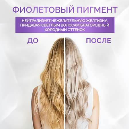Шампунь NICE by Septivit 300 мл