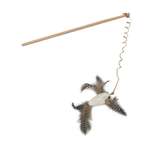 Игрушка для кошек Barbaks Лесной дрозд