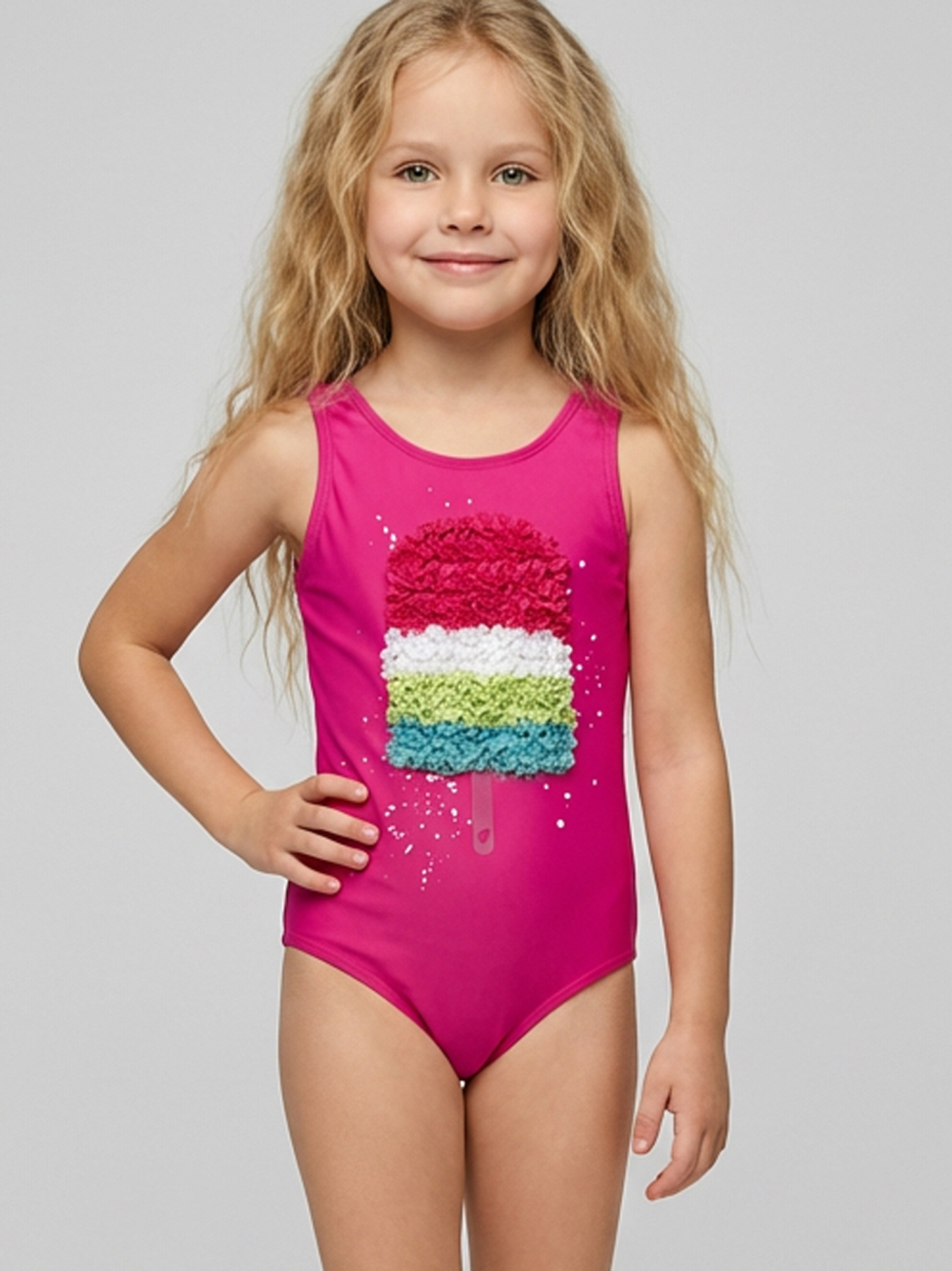 Купальник PlayToday 12622257 - фото 1