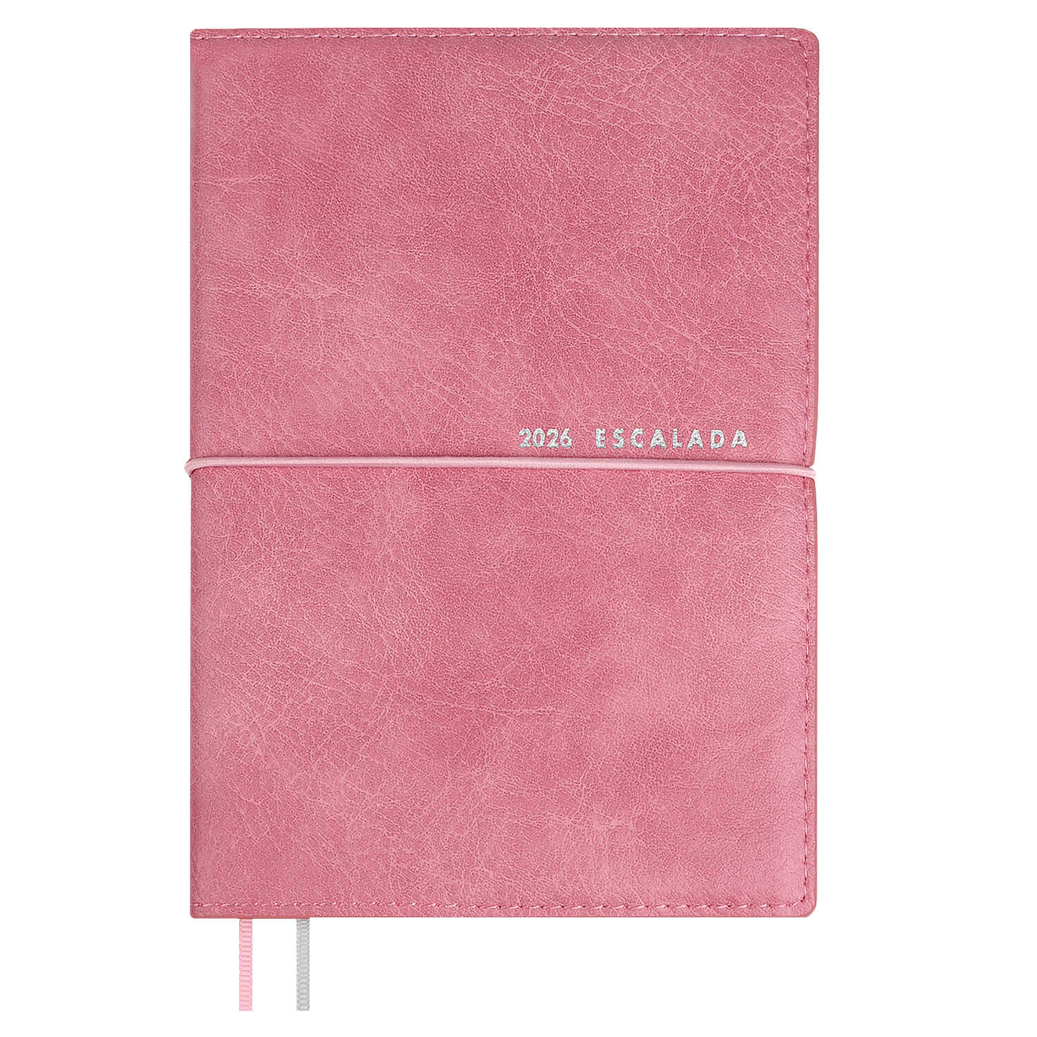 Ежедневник Феникс + ESCALADA 128 лист. - фото 13