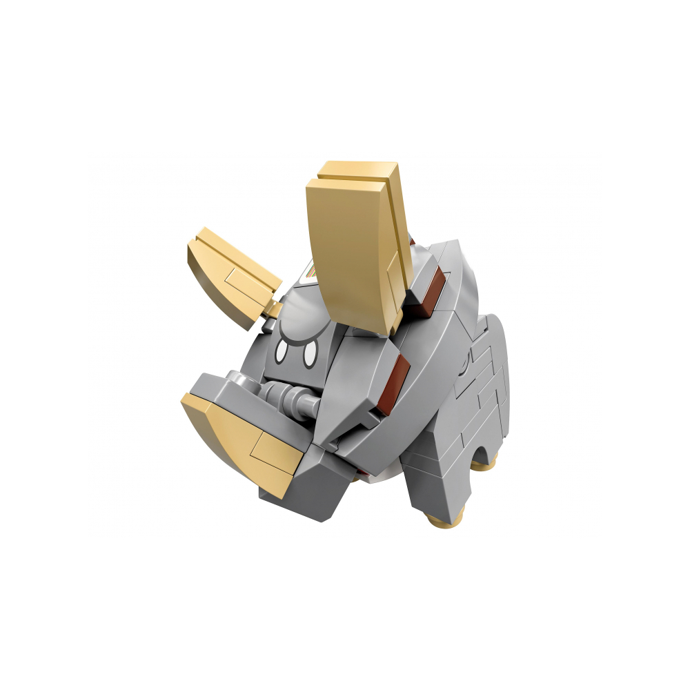 Конструктор LEGO 354 дет. - фото 5