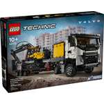 Изображение товара Конструктор LEGO Technic 42175 2274 дет.