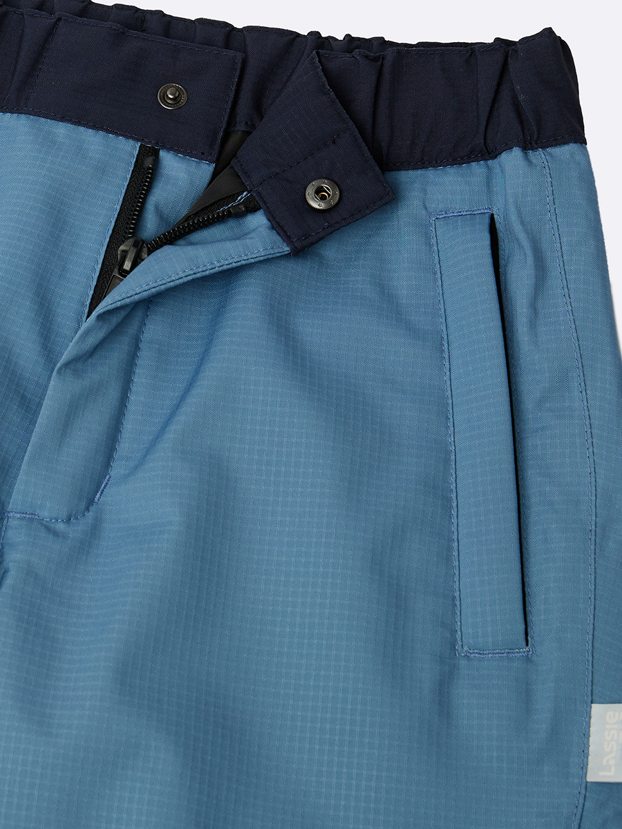 Брюки Lassie 73103222-6200 - фото 5