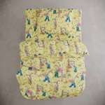 Комплект постельного белья Anna Maria Зайчики полутораспальный