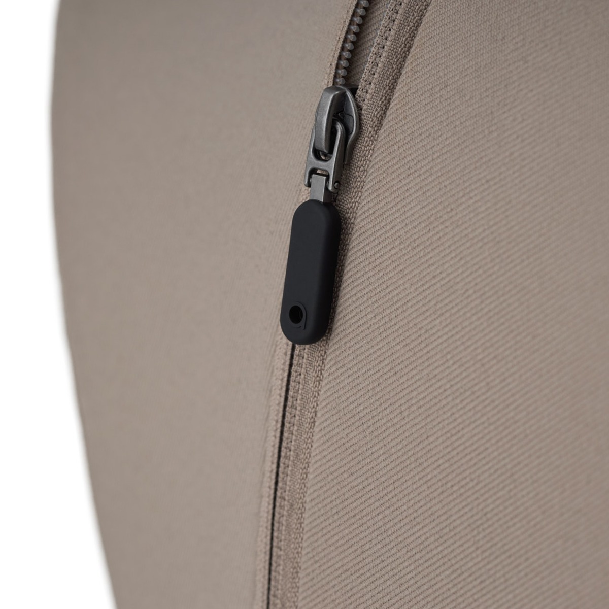 Коляска 2в1 Anex IQ Base 2025 Linen бежевый - фото 8