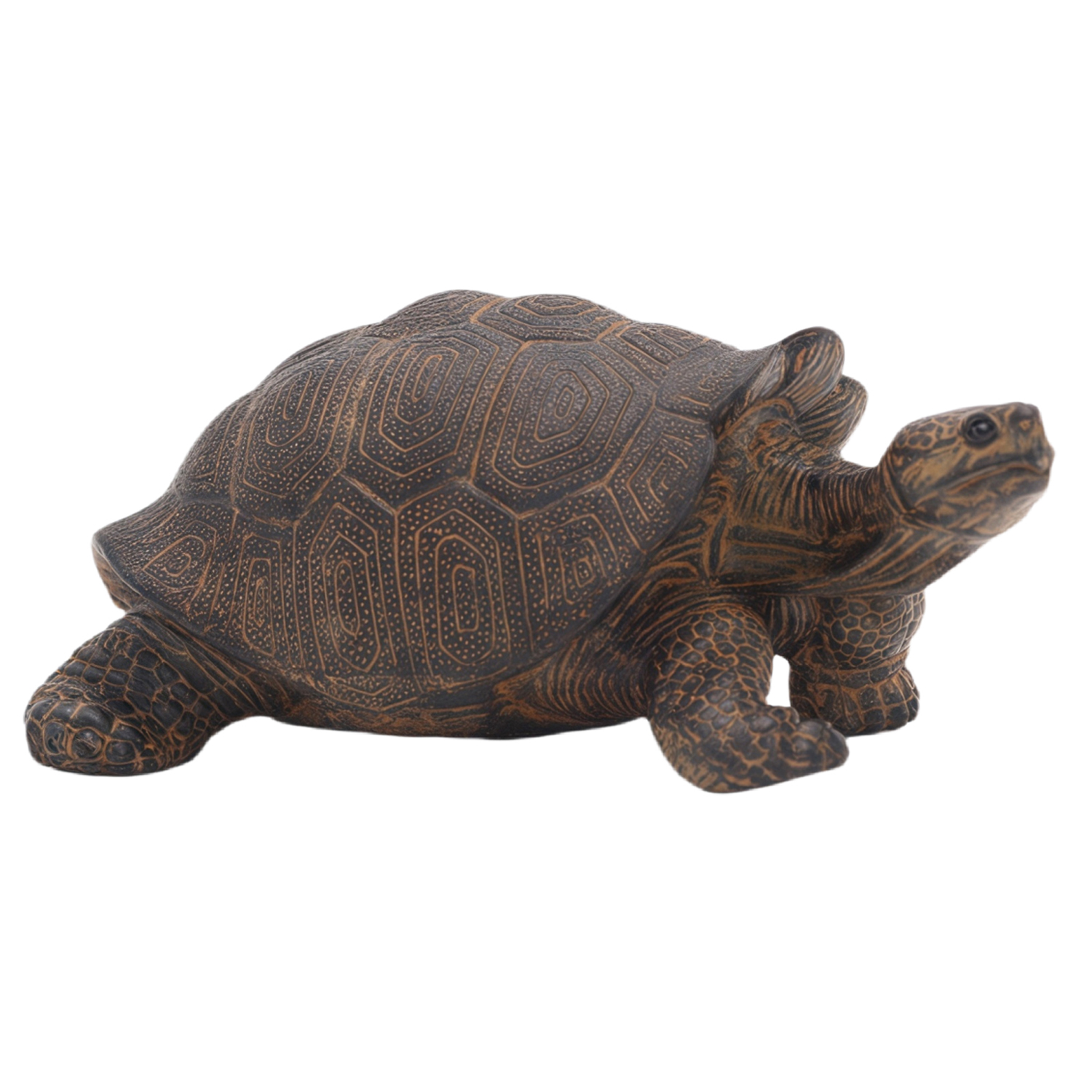 Фигурка Детское Время Галапагосская Черепаха - фото 2