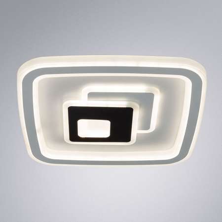 Потолочная люстра ARTE LAMP Forma A1437PL-72WH