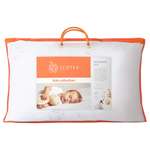 Подушка ECOTEX home textile Лебяжий пух 40х60 детская
