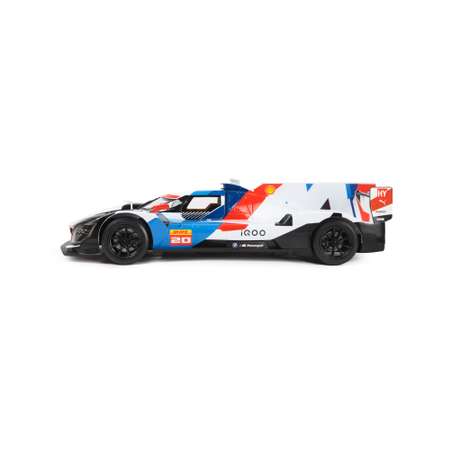 Автомобиль РУ Rastar BMW V8 10190 1:14