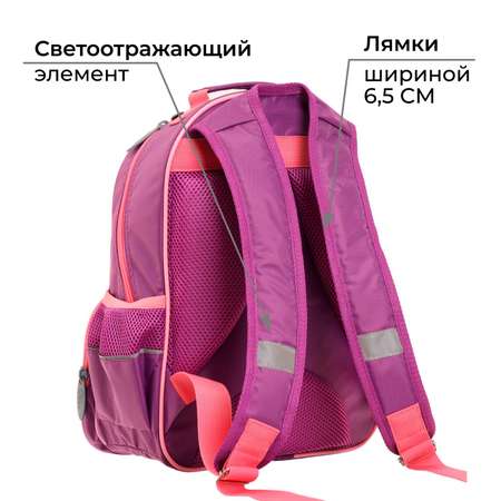 Рюкзак Calligrata