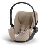 Автокресло Cybex Cloud T i-Size Isofix 0 (0 -13 кг) бежевый