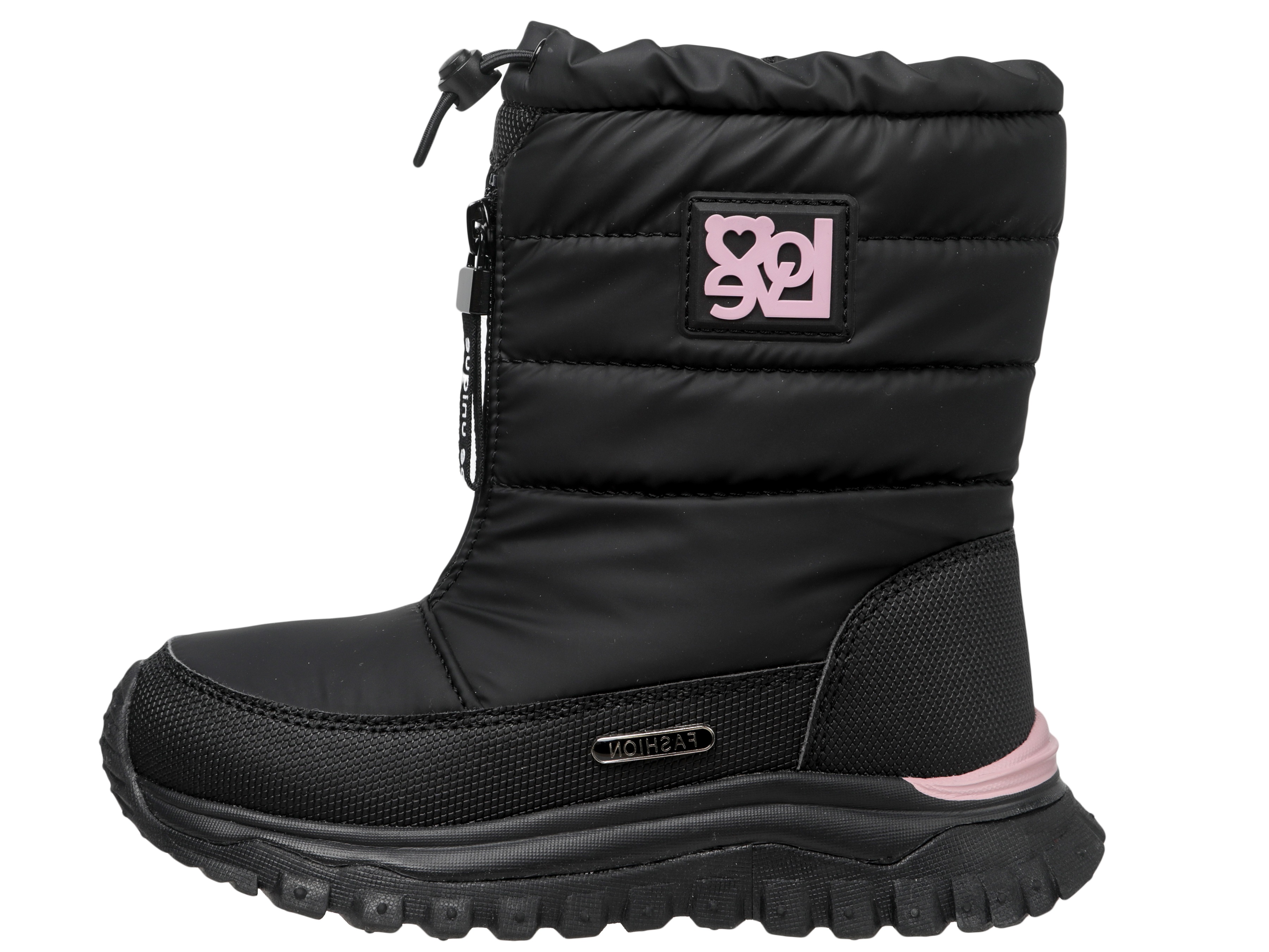 Дутики Indigo kids 62-6410B - фото 1