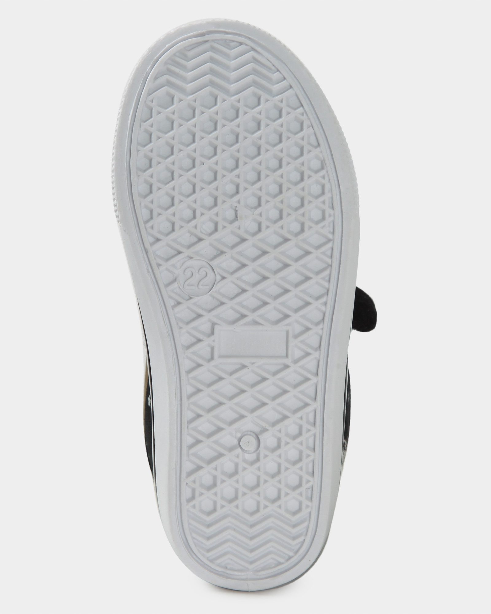 Кеды Tombi S26HEibTS-207-99 - фото 5