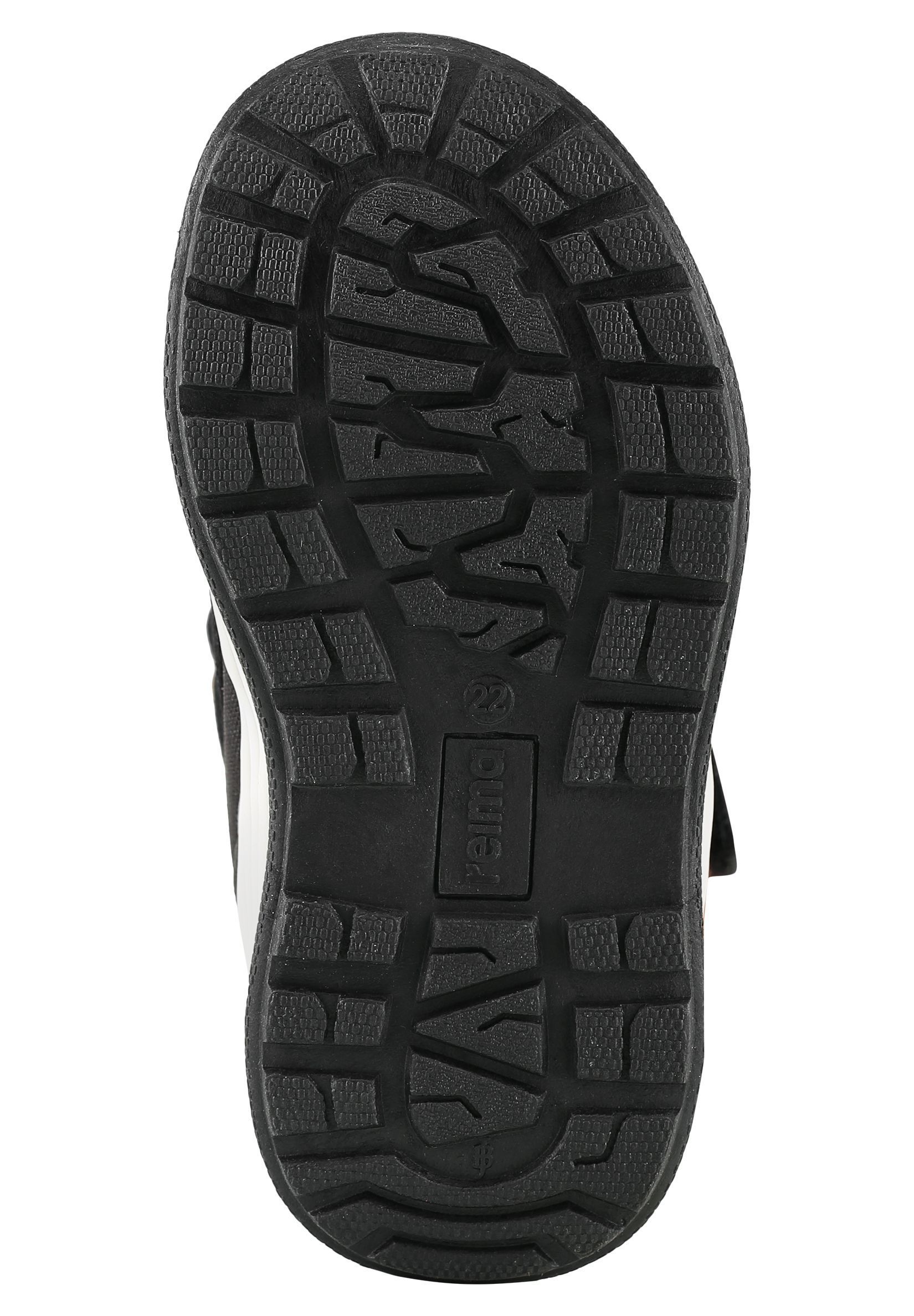 Ботинки Reima 569435R-9990 - фото 7