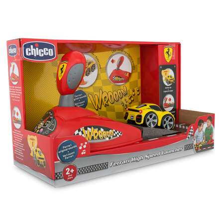 Игровой набор Chicco Ferrari
