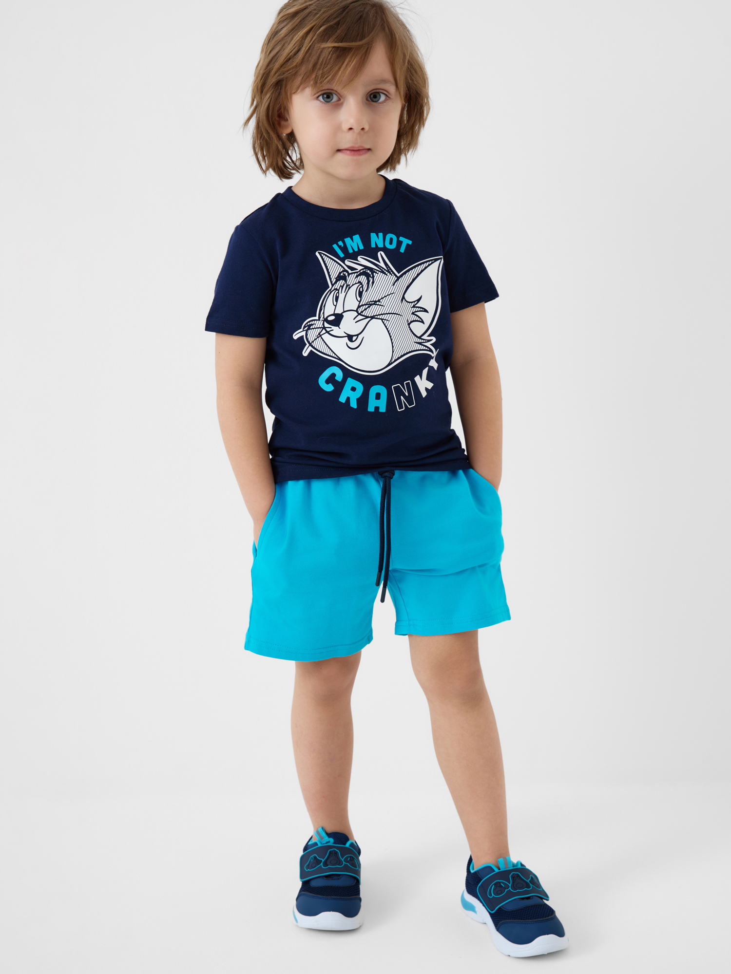 Кроссовки PlayToday 12612735 - фото 6