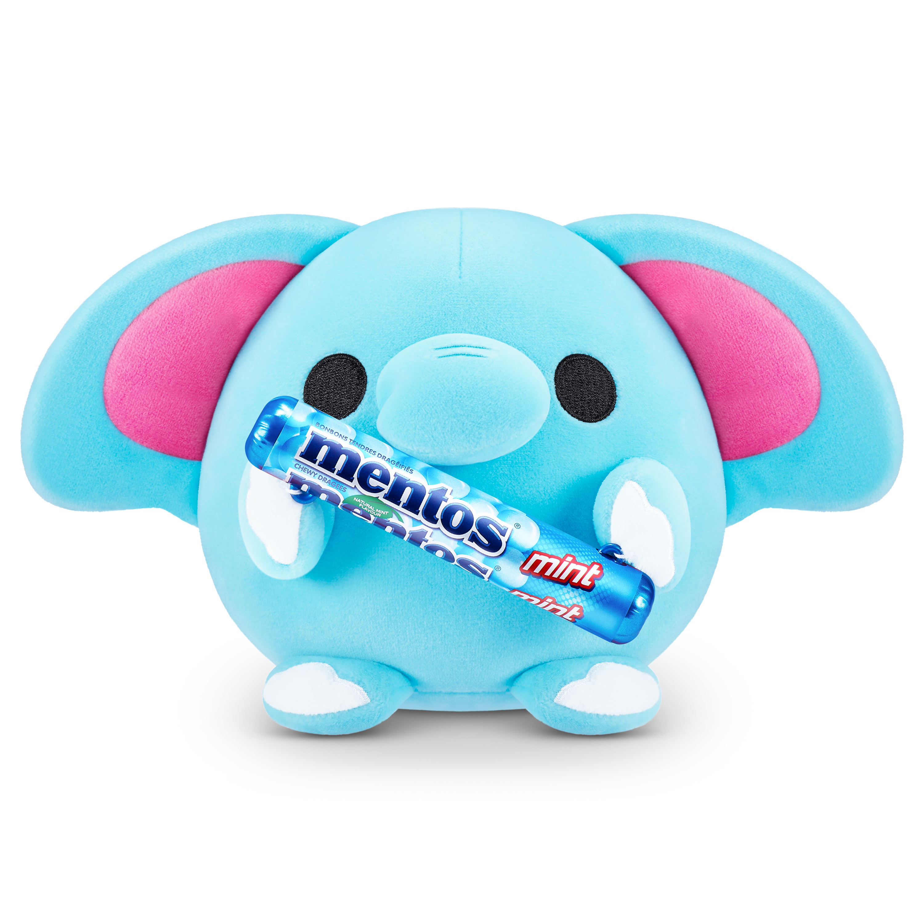 Игрушка Zuru Snackles в непрозрачной упаковке (Сюрприз) 77510GQ1-S1W2-S006 - фото 17