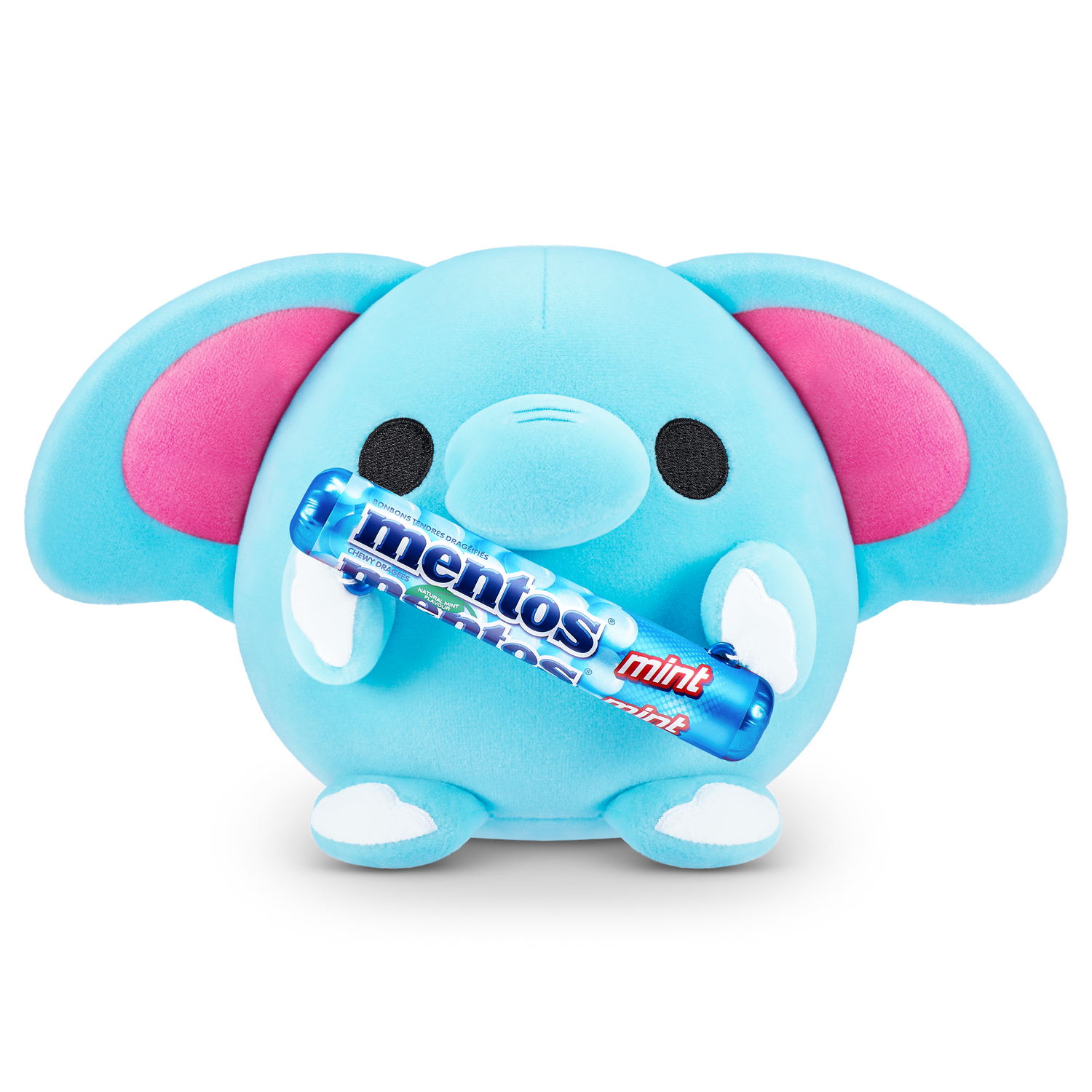 Игрушка Zuru Snackles в непрозрачной упаковке (Сюрприз) 77510GQ1-S1W2-S006 - фото 17