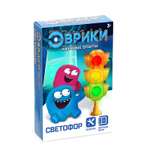 Набор для опытов Эврики