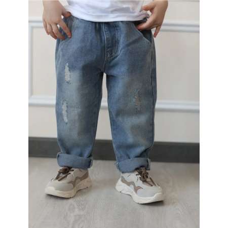 Джинсы Sladusiki