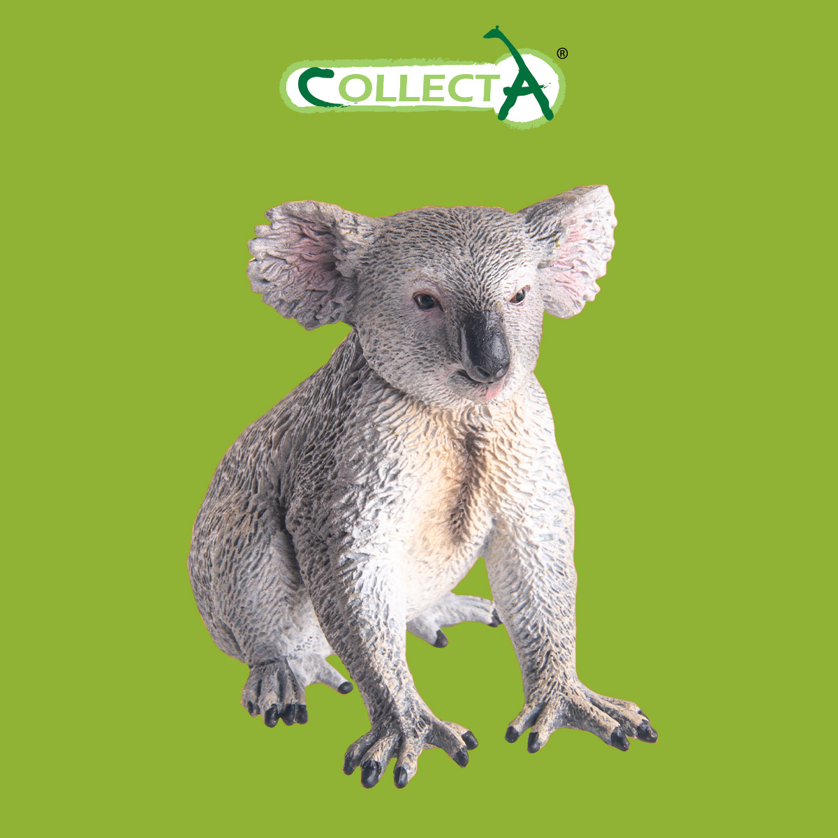 Фигурка Collecta Коала - фото 1