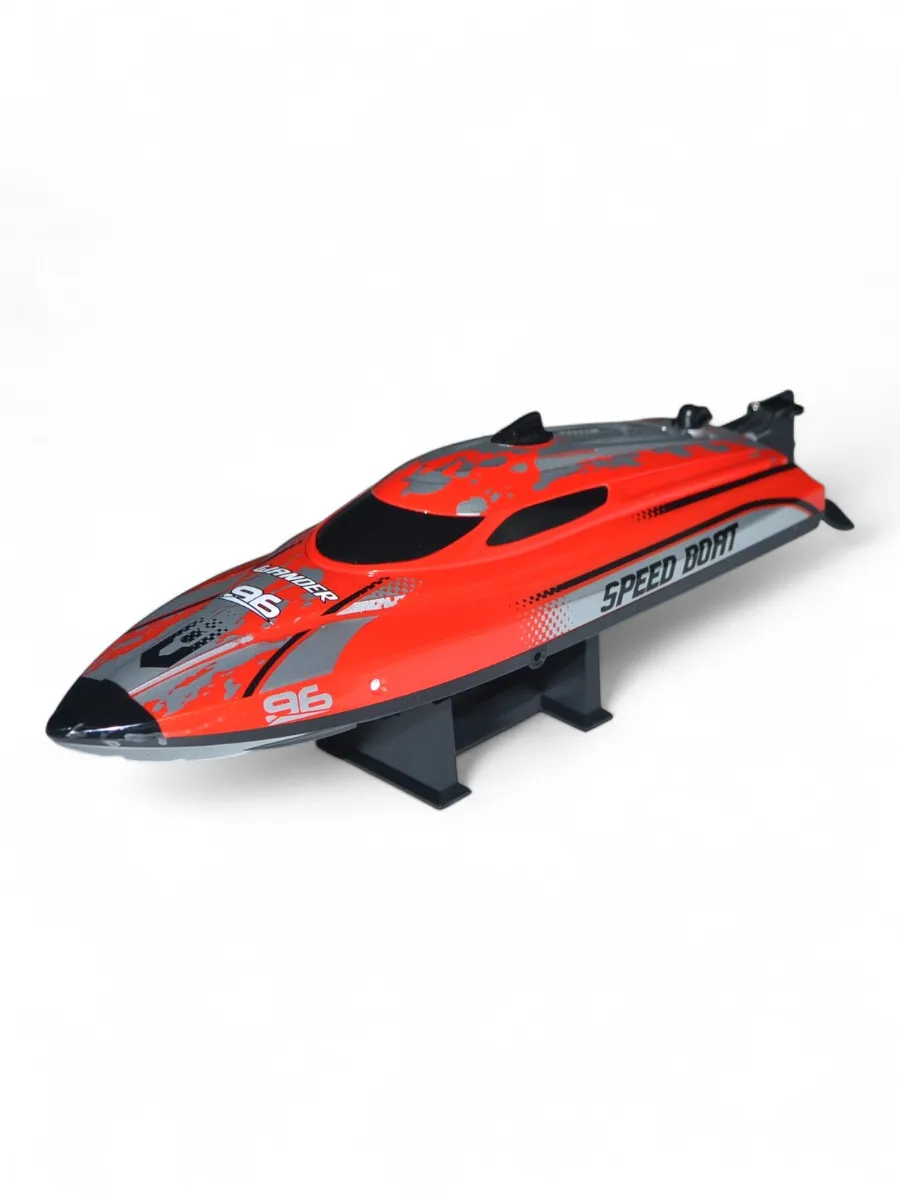 Автомобиль РУ Hongxunjie - фото 2