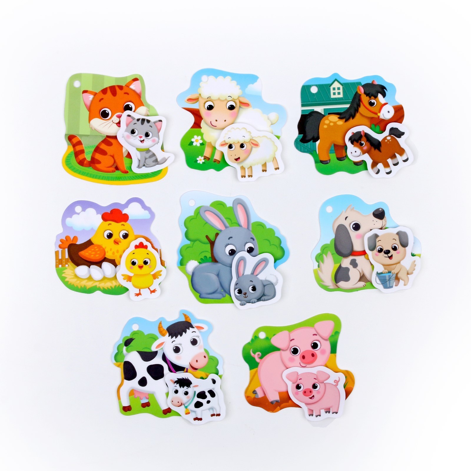 Игрушка Sima-Land развивающий центр - фото 7