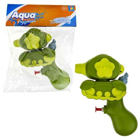Пистолет водный 1TOY