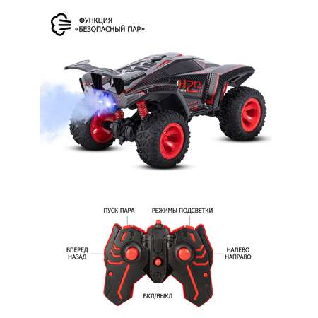 Внедорожник РУ AUTODRIVE 1:12