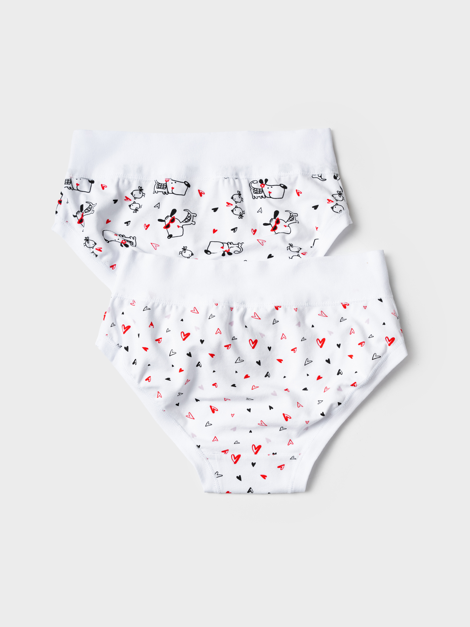 Трусы 2 шт PlayToday 22527353 - фото 2