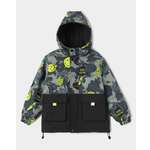 Куртка Futurino