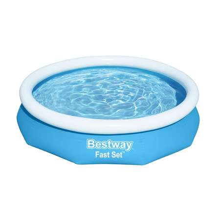 Бассейн надувной Bestway 57456