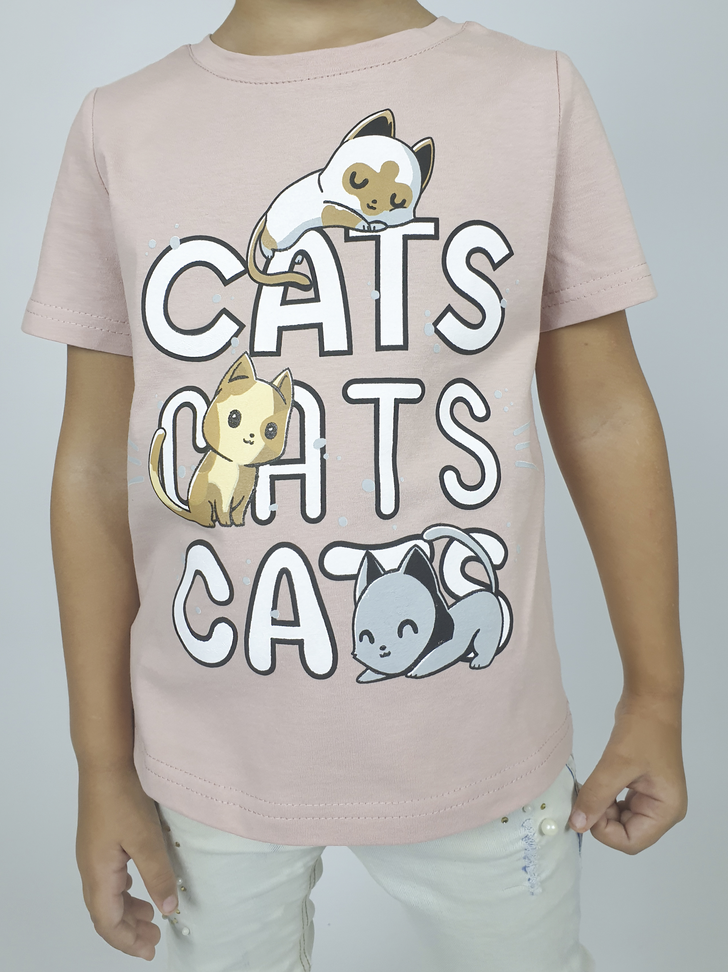 Футболка Luneva 6-77-5. - фото 4