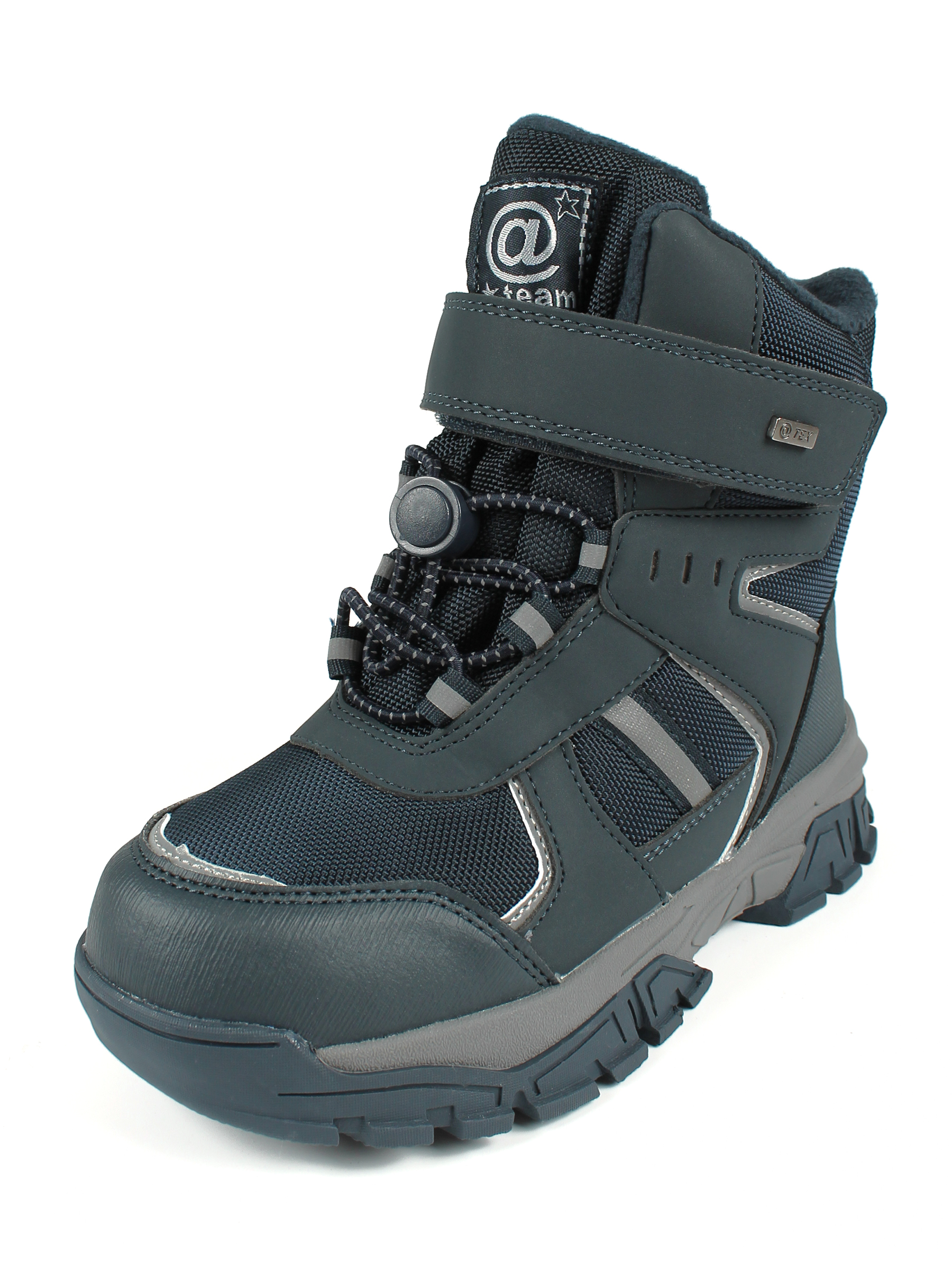 Сапоги Antilopa AL 12783-2 - фото 3