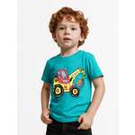 Футболка Baby Stylе