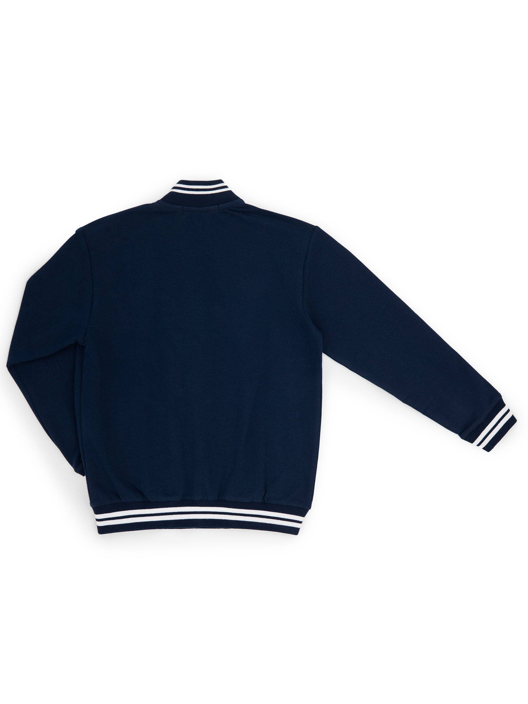 Бомберы Antilopa ABTS-2534 dark blue - фото 18