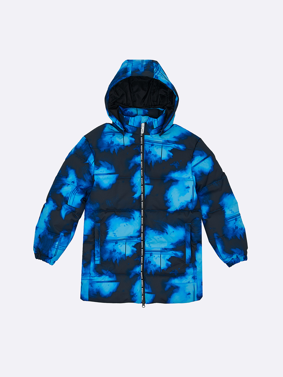 Куртка Lassie 73105307-9990 - фото 1